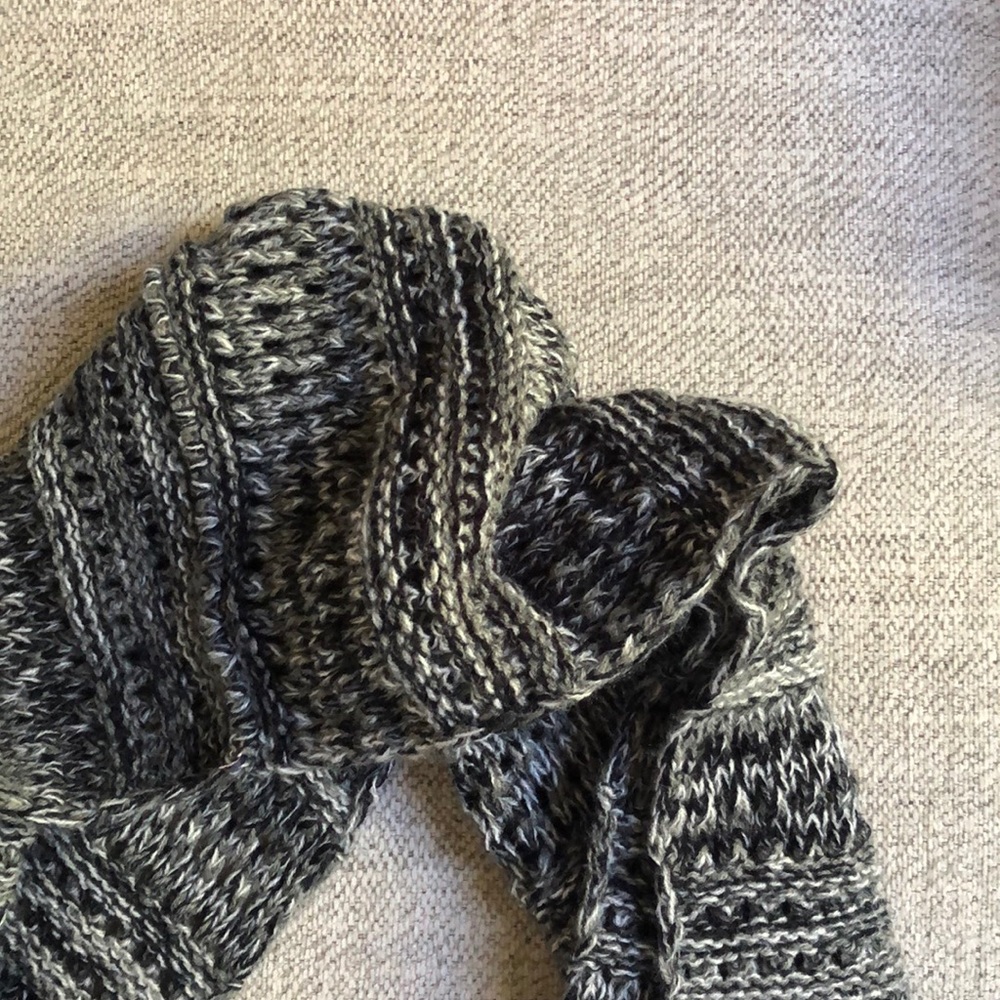 Infinity Scarf